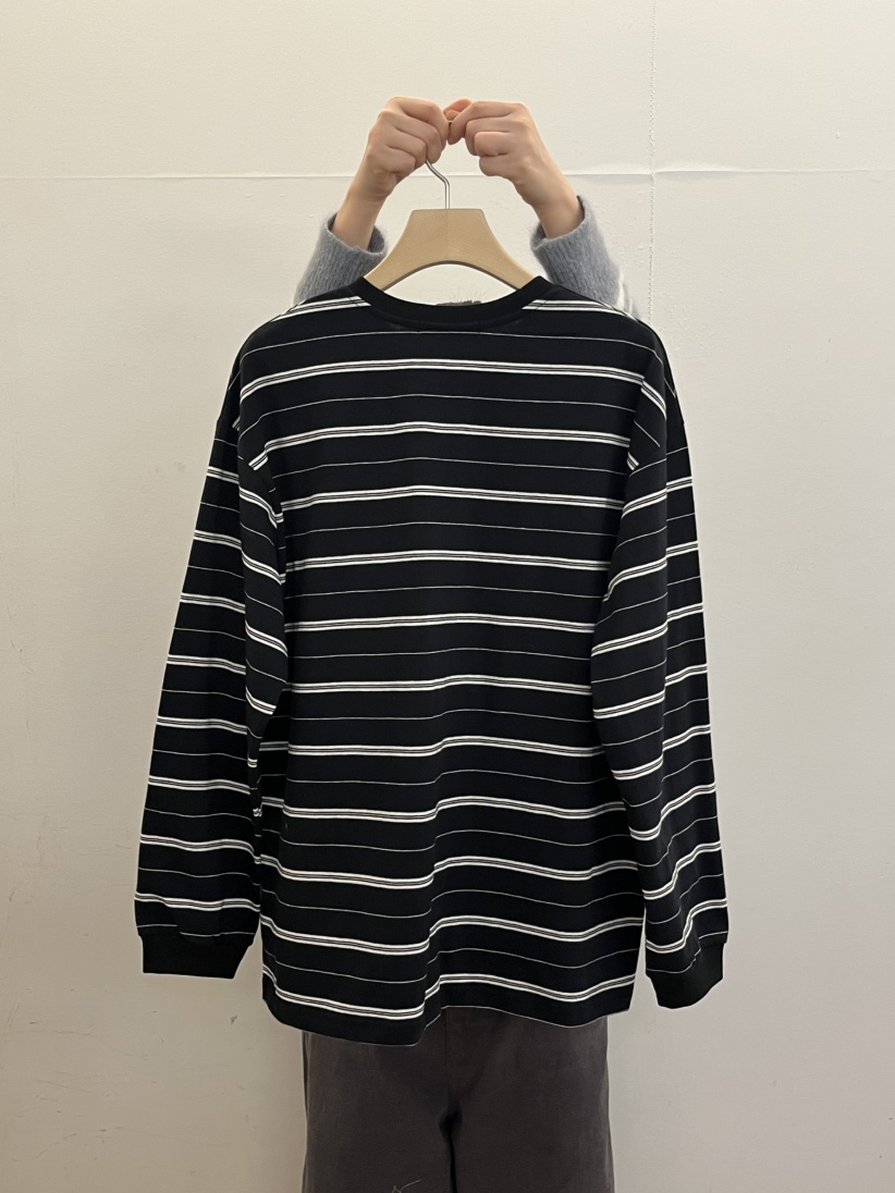 TAUPE東大門代購女士新款推薦職業時尚熱賣休閑人氣長袖T恤TAUPE長袖T恤