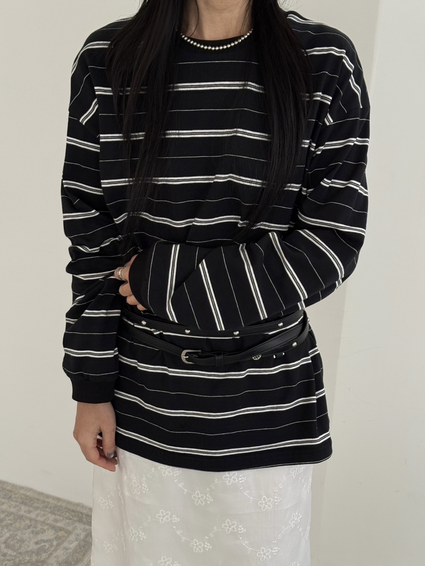 TAUPE東大門代購女士新款推薦職業時尚熱賣休閑人氣長袖T恤TAUPE長袖T恤