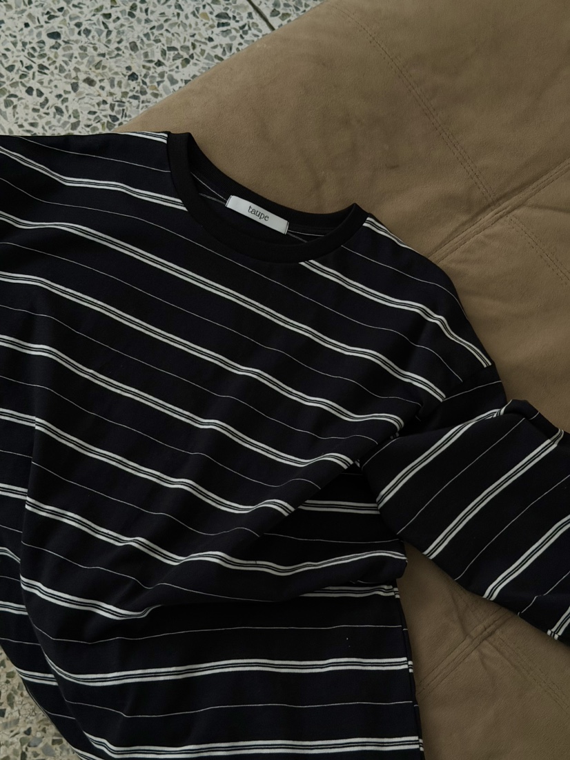 TAUPE東大門代購女士新款推薦職業時尚熱賣休閑人氣長袖T恤TAUPE長袖T恤