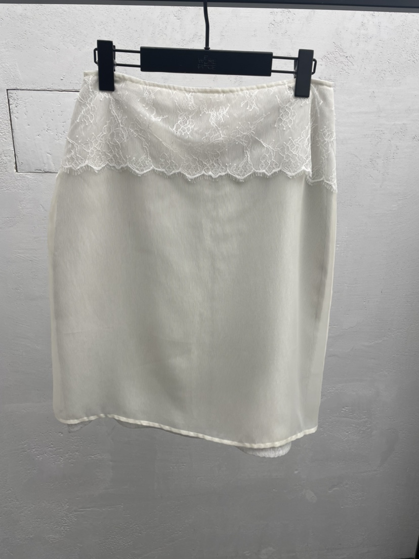 KARE/WEREPIECE韓國代購女裝新款26春夏人氣半身裙中短裙KARE/WEREPIECE半身裙/中短裙圖色1