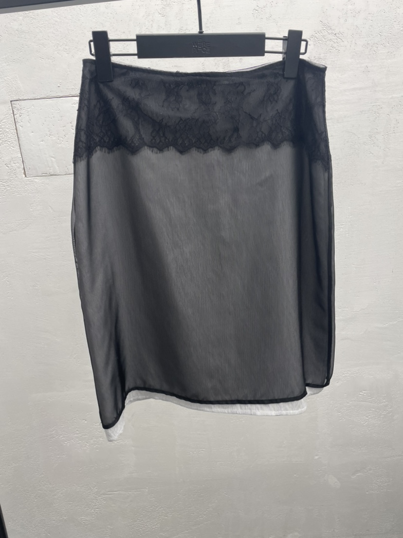 KARE/WEREPIECE韓國代購女裝新款26春夏人氣半身裙中短裙KARE/WEREPIECE半身裙/中短裙圖色2