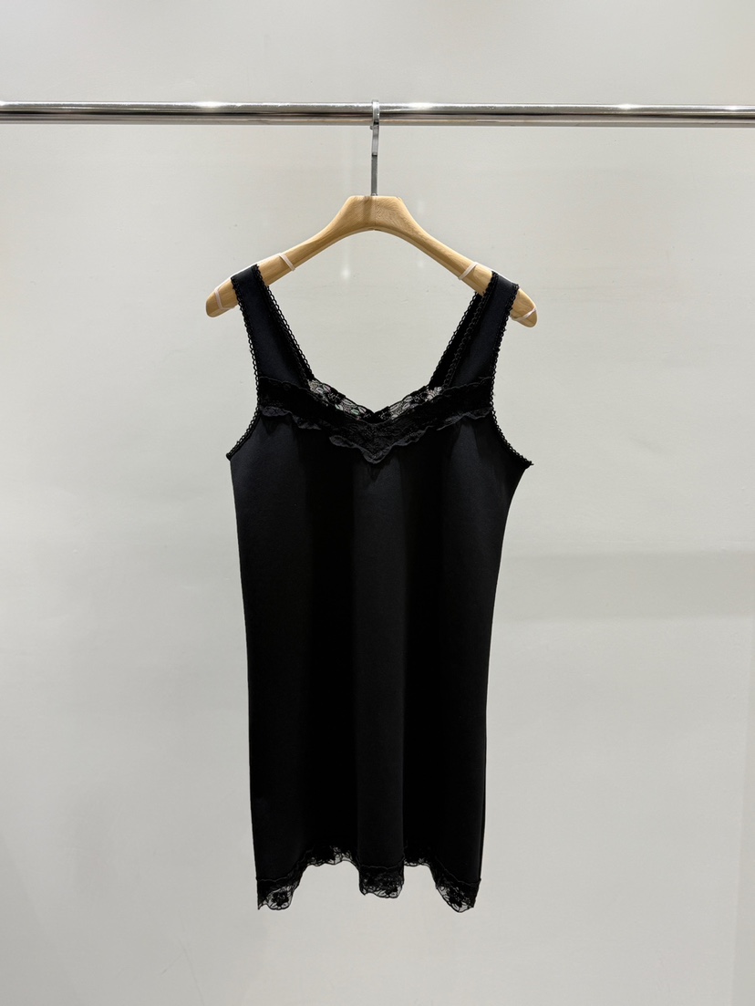 STAGE東大門實拍女士新款推薦時尚26春夏職業熱賣休閑連衣裙STAGE連衣裙