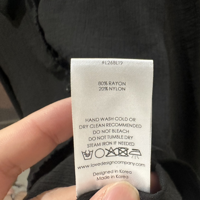 LOVE YOU SO MUCH/MORE THAN YESTERDAY東大門實拍女裝新款推薦襯衫蕾絲衫LYSM/MORE THAN YESTERDAY襯衫/蕾絲衫