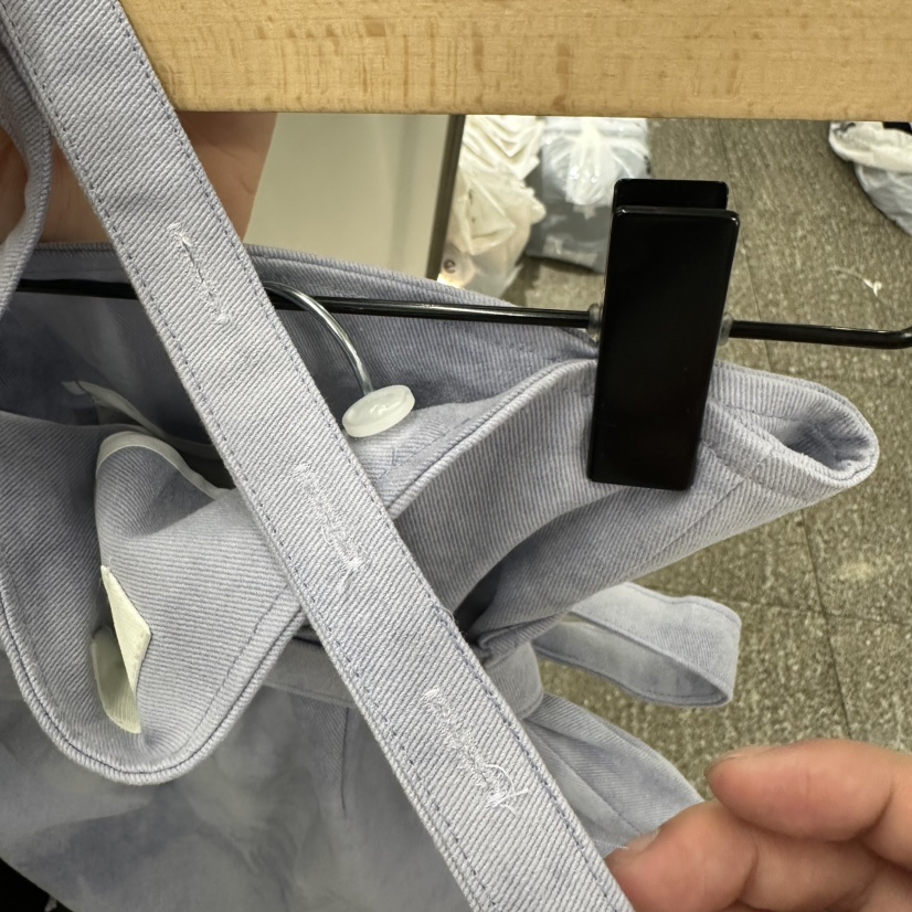 VENEFIT東大門代購女士新款職業時尚推薦人氣真品長裙含腰帶VENEFIT/JENNIE長裙