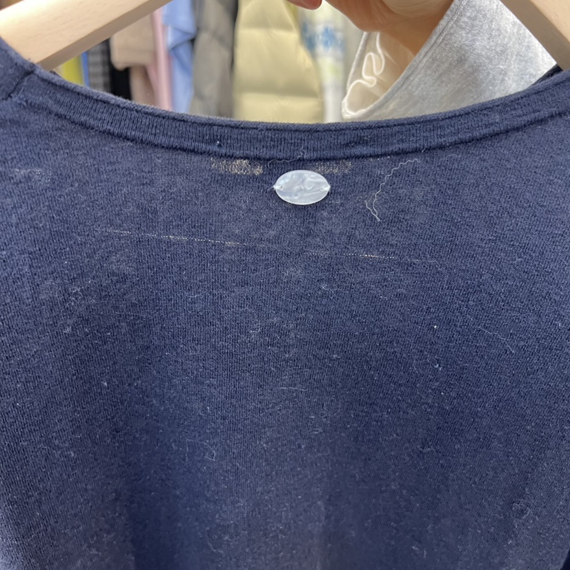 ORRD東大門實拍女裝新款推薦26春夏職業熱賣真品人氣長袖T恤ORRD長袖T恤