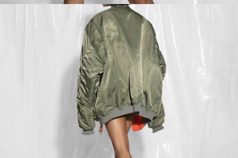 PAPERMOON東大門代購女裝新款時尚真品推薦熱賣職業短款棉服paper moon短款棉服