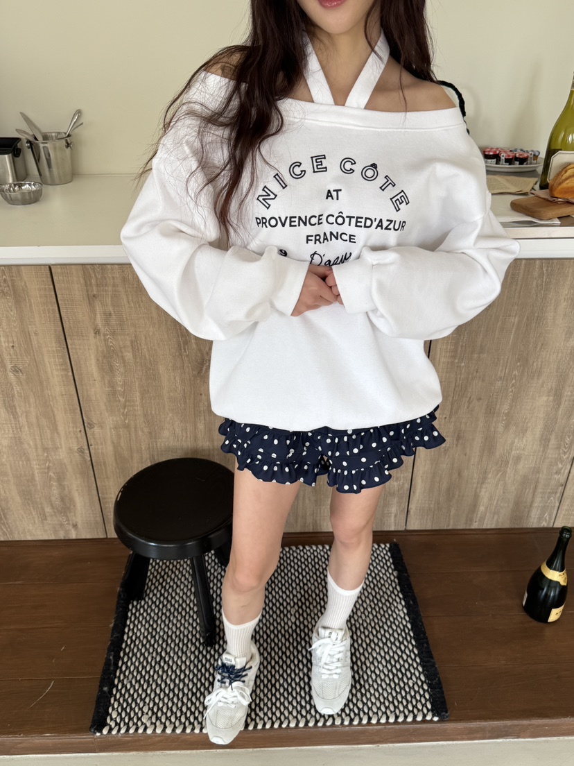 MARKE-P東大門實拍女裝新品真品26春夏熱賣休閑時尚短褲MARKE-P短褲