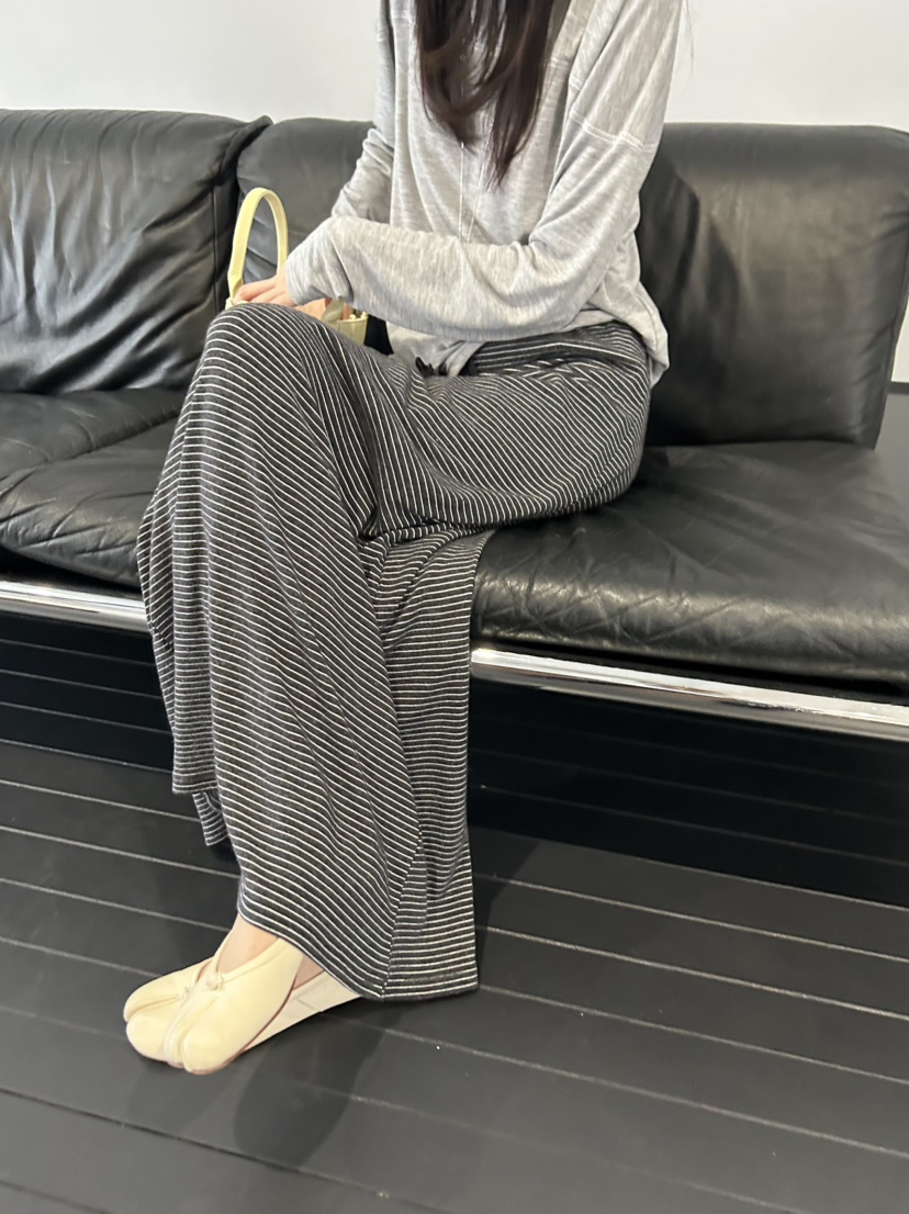 ME MO東大門代購女裝新品熱賣真品時尚職業人氣26春夏長裙ME MO長裙