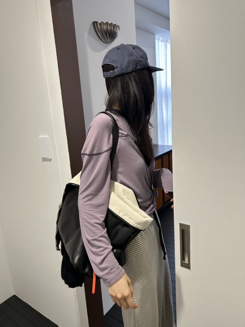 ME MO韓國代購女裝新品26春夏熱賣休閑人氣長袖T恤不含包ME MO長袖T恤