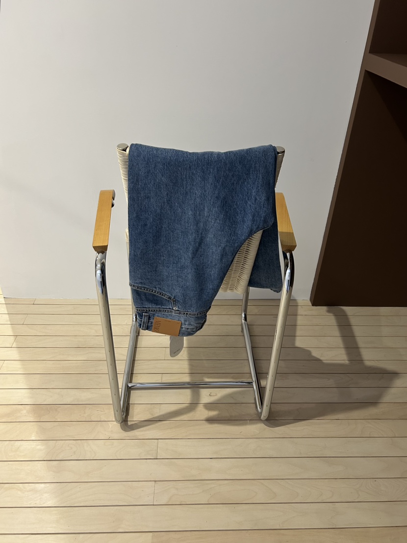 ME MO韓國代購女裝新款真品人氣休閑時尚推薦熱賣牛仔褲ME MO牛仔褲