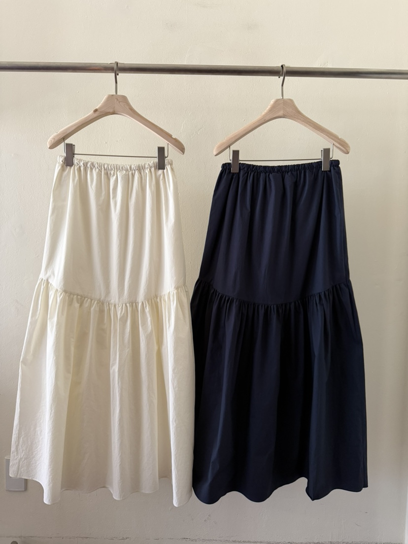 MENG東大門直郵女裝新品26春夏推薦職業休閑熱賣真品長裙MENG長裙