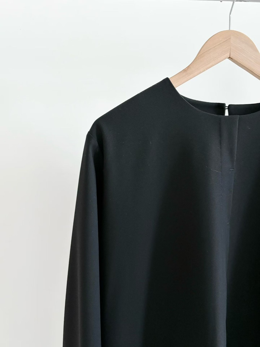 BINUS東大門代購女裝新款26春夏熱賣職業人氣推薦休閑連衣裙BINUS連衣裙