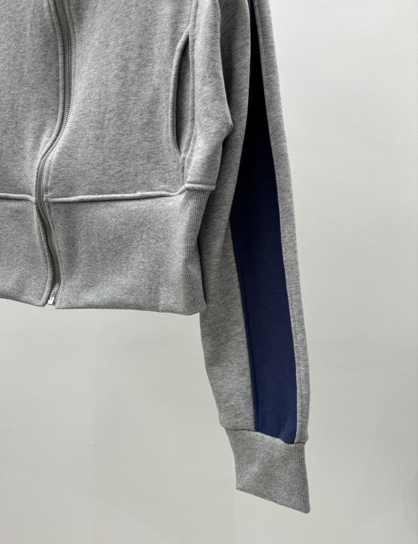 INTHEEND東大門直郵女裝新款推薦人氣休閑夾克高領拉鏈衫INTHEEND夾克