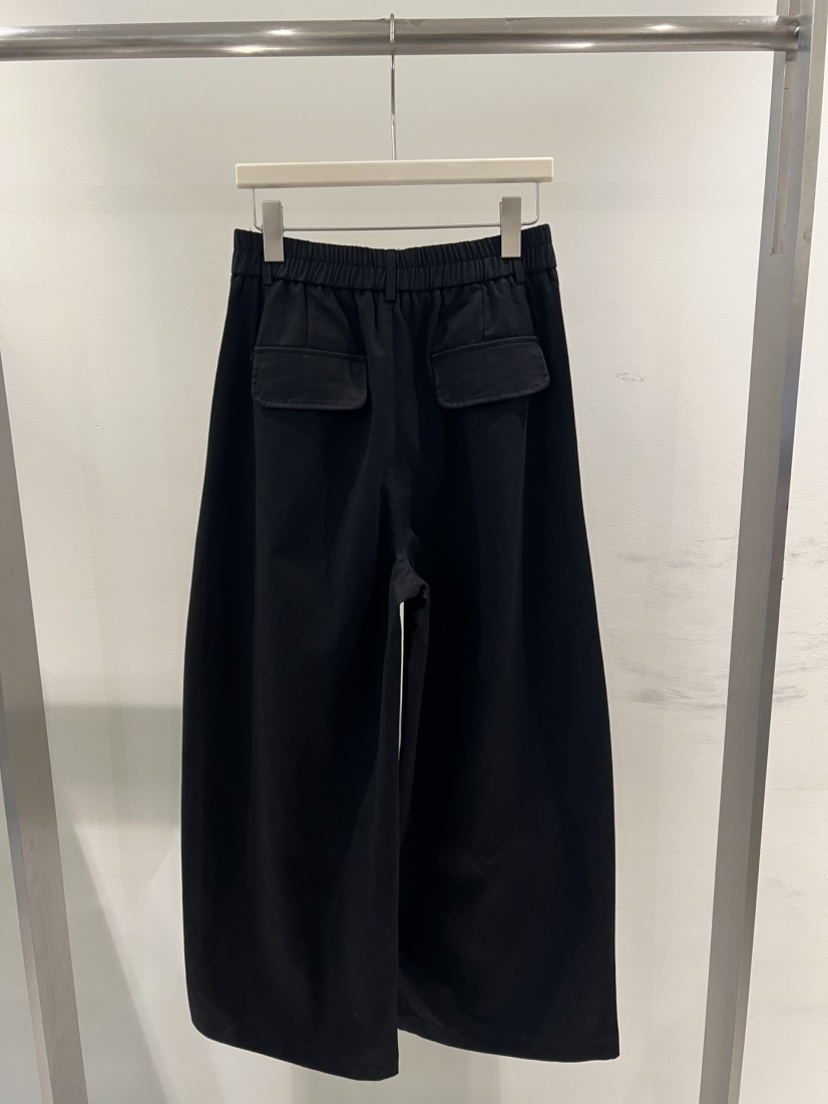 MENTOR韓國直郵女士新款真品熱賣職業26春夏時尚休閑休閑褲MENTOR休閑褲