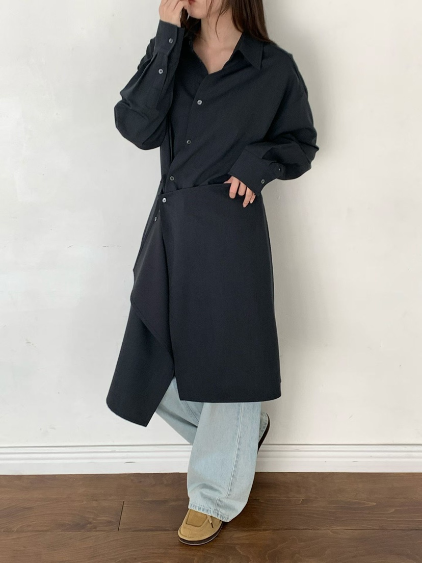 BINUS東大門代購女士新款職業推薦時尚真品人氣熱賣休閑套裝BINUS套裝