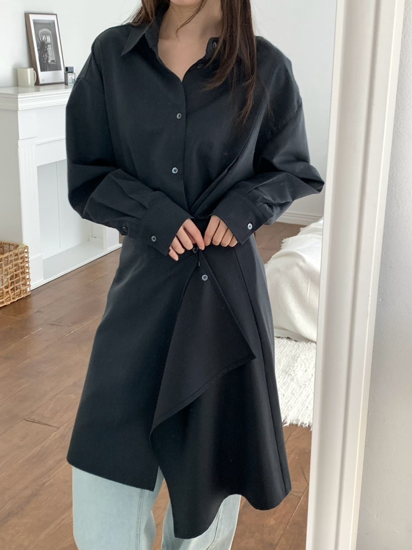 BINUS東大門代購女士新款職業推薦時尚真品人氣熱賣休閑套裝BINUS套裝