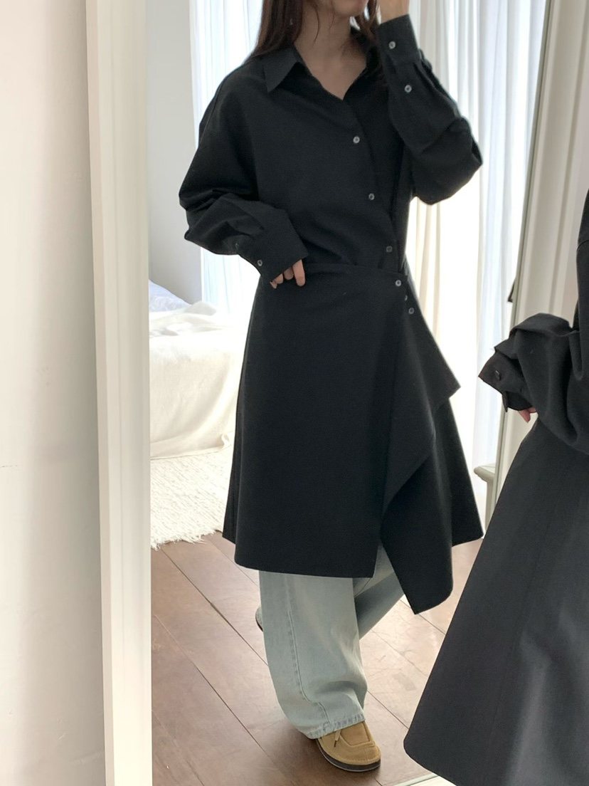 BINUS東大門代購女士新款職業推薦時尚真品人氣熱賣休閑套裝BINUS套裝