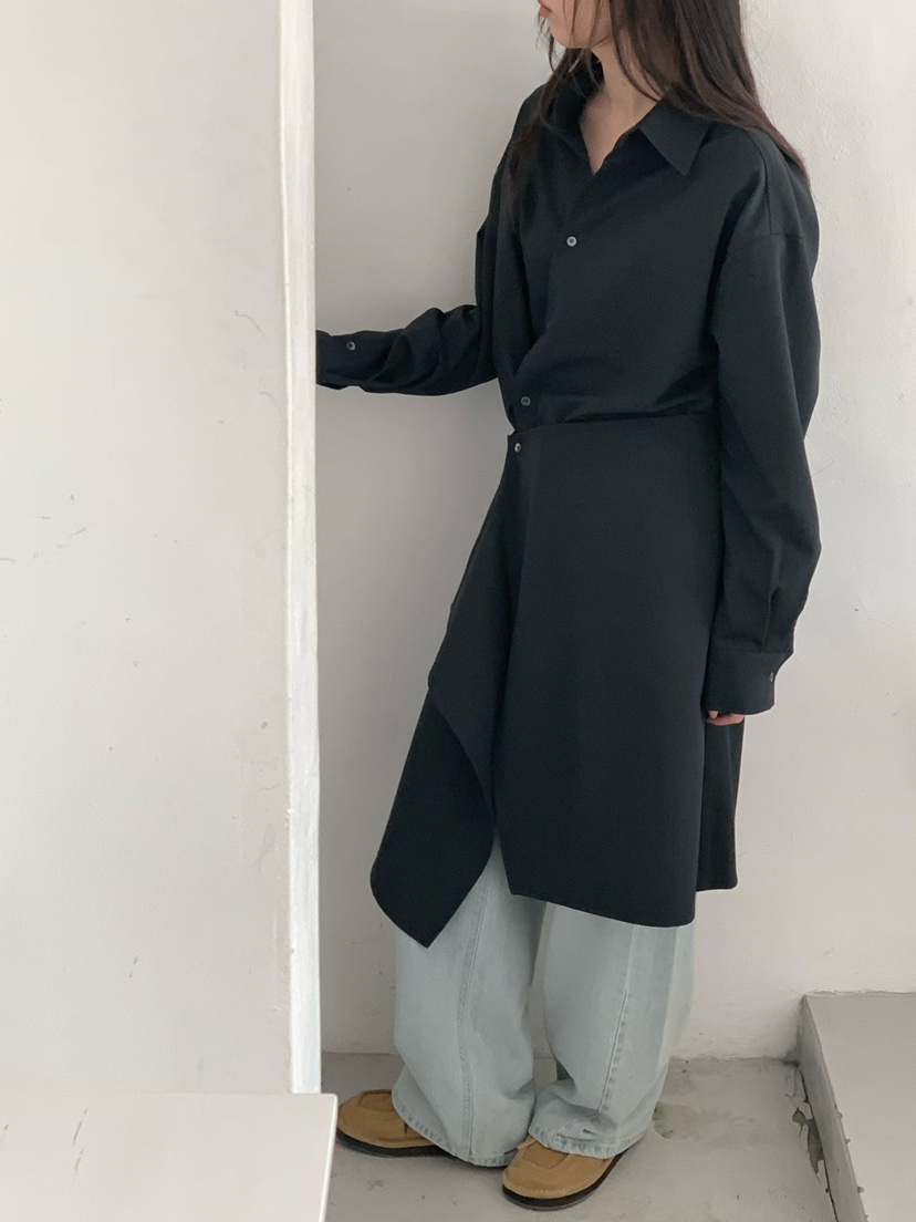 BINUS東大門代購女士新款職業推薦時尚真品人氣熱賣休閑套裝BINUS套裝