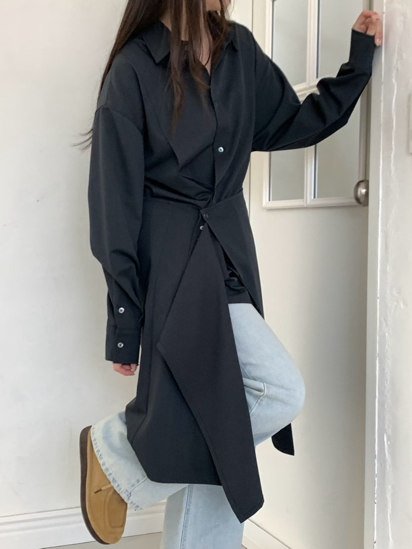 BINUS東大門代購女士新款職業推薦時尚真品人氣熱賣休閑套裝BINUS套裝