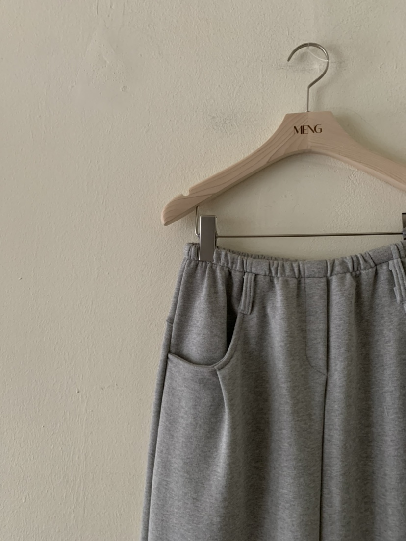 MENG東大門直郵女裝新款熱賣26春夏職業真品時尚休閑長裙MENG長裙