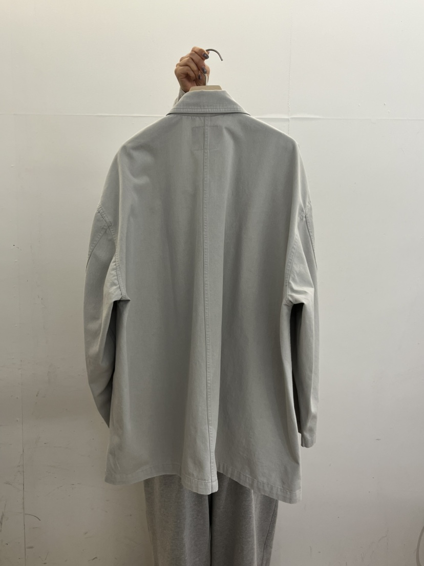 TAUPE東大門直郵女裝新款熱賣職業26春夏真品推薦人氣夾克TAUPE夾克