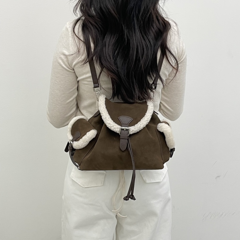 J PLACE韓國直郵女士新款熱賣真品人氣時尚休閑單肩斜跨包J PLACE單肩/斜跨包