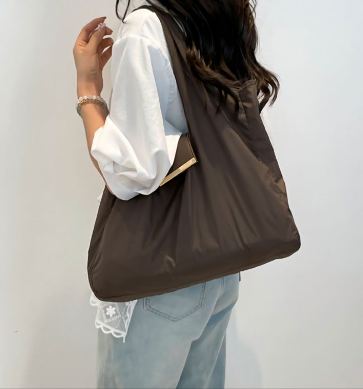 TROUVAILLE韓國代購女士新品熱賣推薦職業時尚單肩斜跨包TROUVAILLE單肩/斜跨包