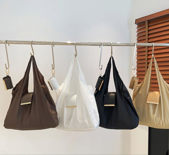 TROUVAILLE韓國代購女士新品熱賣推薦職業時尚單肩斜跨包TROUVAILLE單肩/斜跨包