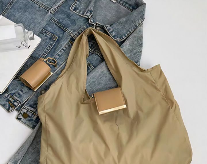 TROUVAILLE韓國代購女士新品熱賣推薦職業時尚單肩斜跨包TROUVAILLE單肩/斜跨包