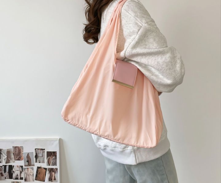 TROUVAILLE韓國代購女士新品熱賣推薦職業時尚單肩斜跨包TROUVAILLE單肩/斜跨包圖色6