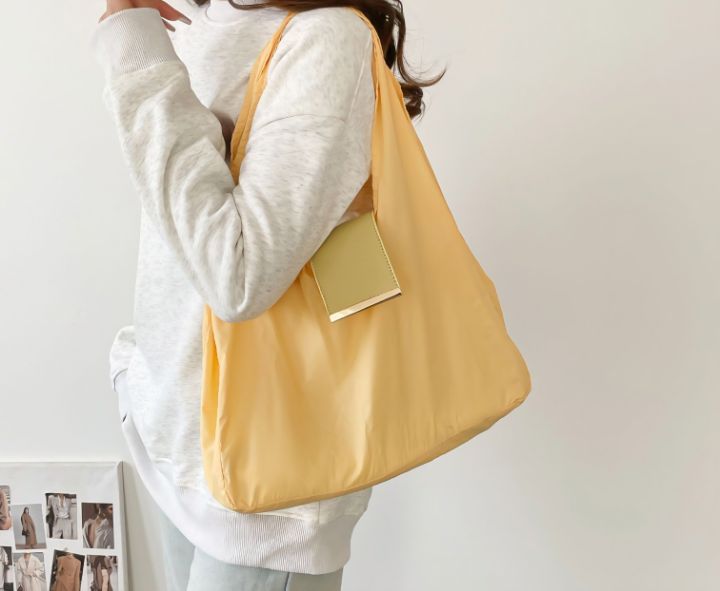 TROUVAILLE韓國代購女士新品熱賣推薦職業時尚單肩斜跨包TROUVAILLE單肩/斜跨包圖色7