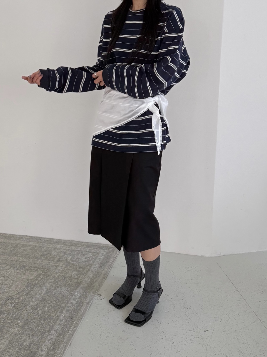 TAUPE東大門代購女士新品熱賣時尚真品推薦職業26春夏圍巾披肩TAUPE圍巾/披肩