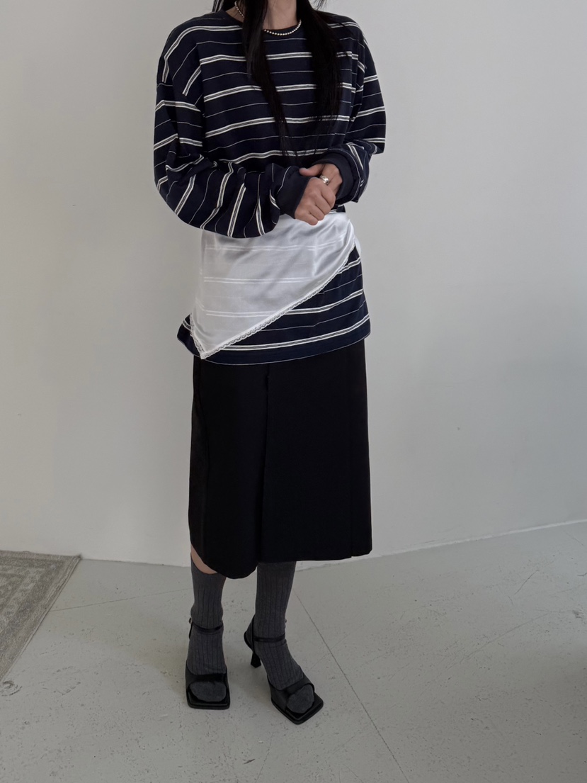 TAUPE東大門代購女士新品熱賣時尚真品推薦職業26春夏圍巾披肩TAUPE圍巾/披肩