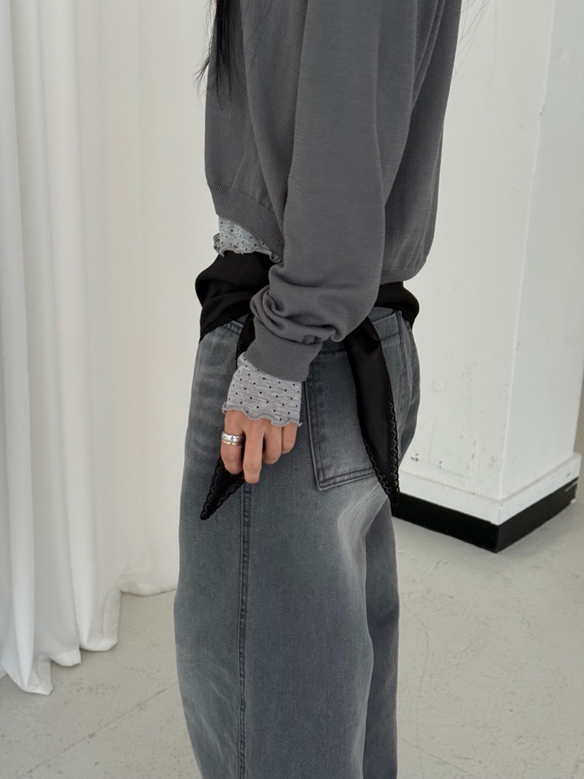 TAUPE東大門代購女士新品熱賣時尚真品推薦職業26春夏圍巾披肩TAUPE圍巾/披肩