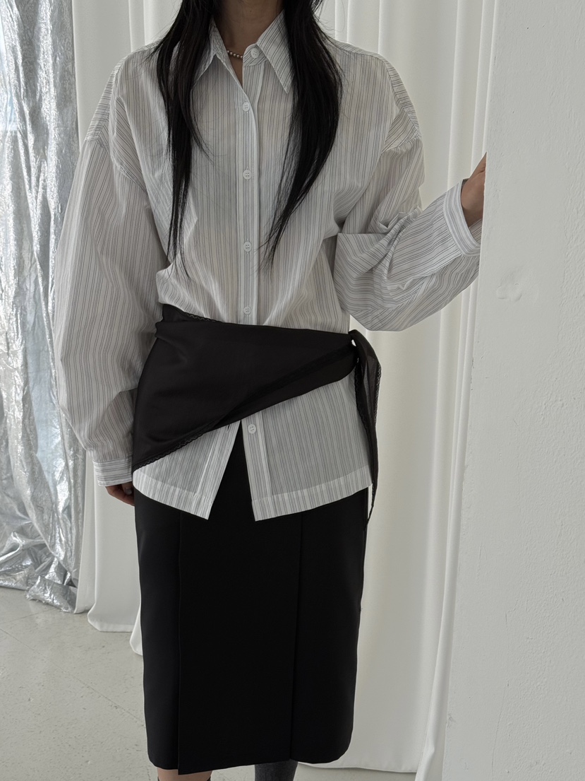 TAUPE東大門代購女士新品熱賣時尚真品推薦職業26春夏圍巾披肩TAUPE圍巾/披肩