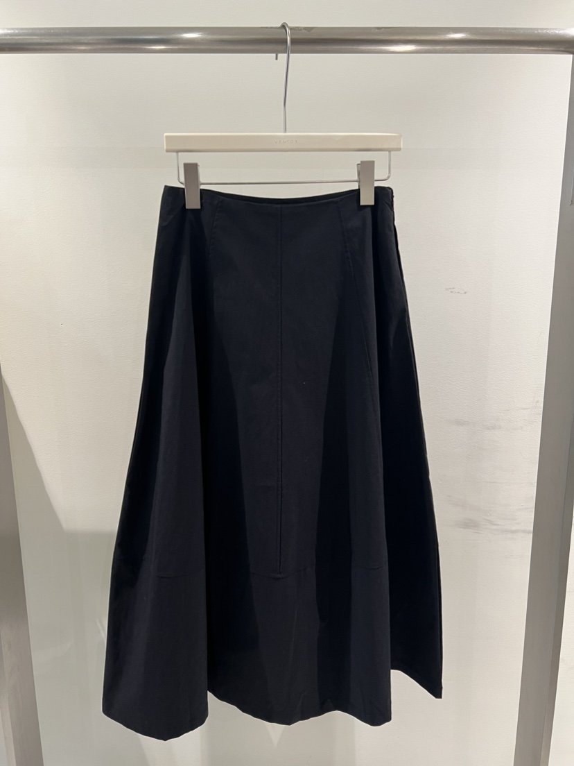 MENTOR東大門直郵女裝新品26春夏休閑時尚推薦半身裙中短裙MENTOR半身裙/中短裙圖色1