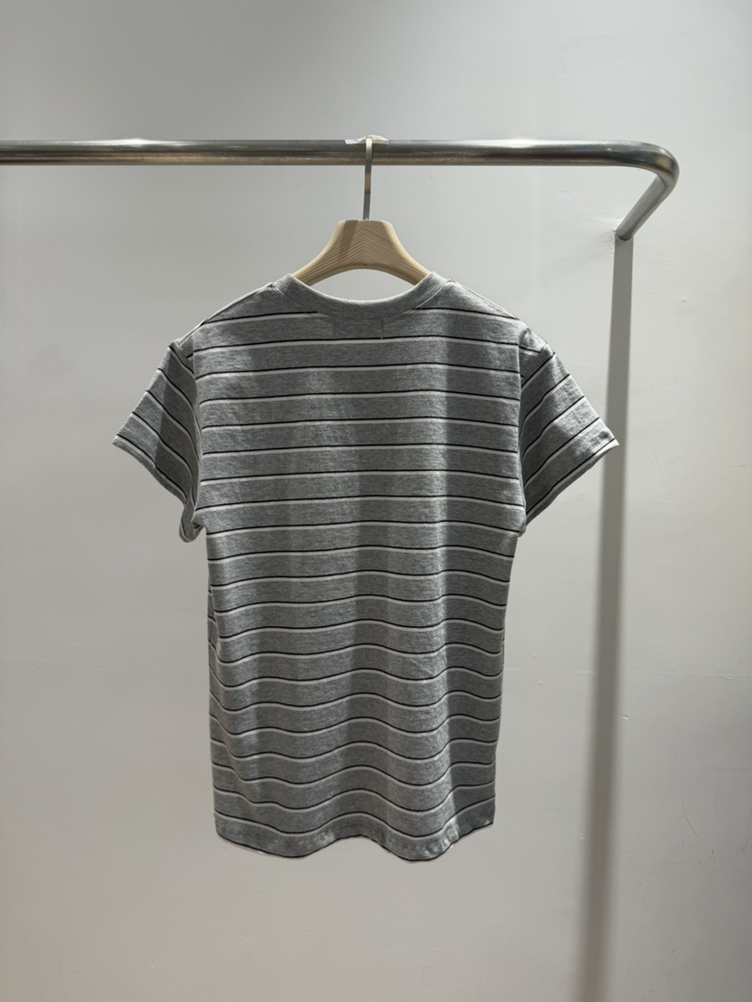 MENG東大門實拍女士新款休閑職業26春夏時尚熱賣人氣真品T恤MENGT恤