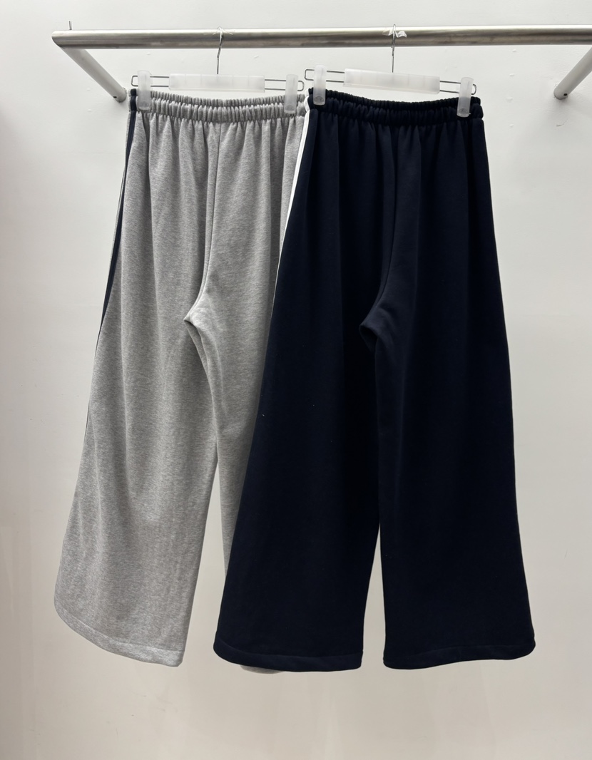 INTHEEND韓國代購女裝新品時尚熱賣職業推薦真品人氣休閑褲INTHEEND休閑褲