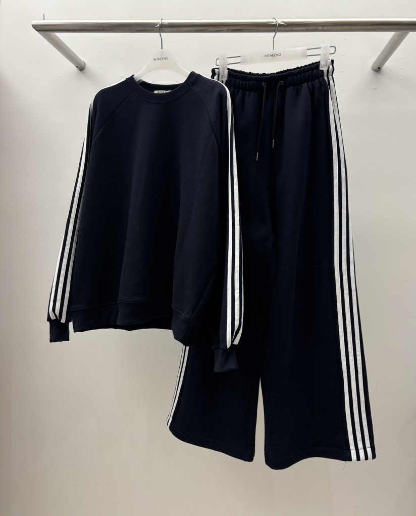 INTHEEND東大門代購女裝新款時尚人氣休閑熱賣真品推薦衛衣INTHEEND衛衣