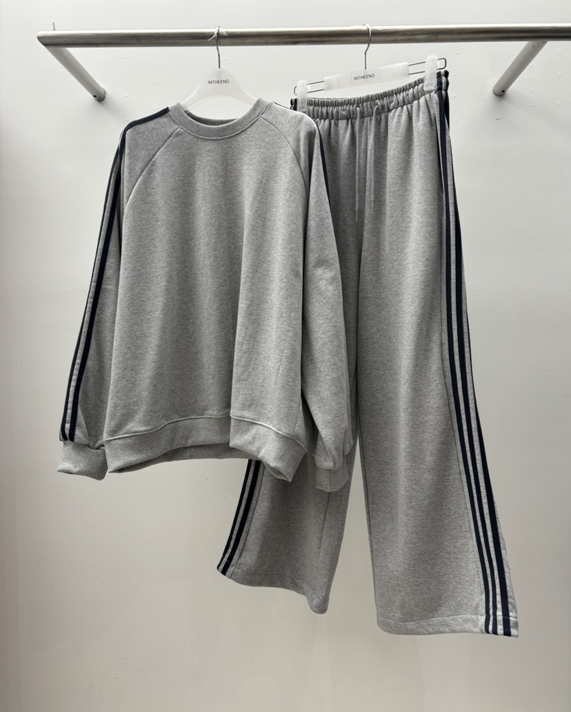 INTHEEND東大門代購女裝新款時尚人氣休閑熱賣真品推薦衛衣INTHEEND衛衣