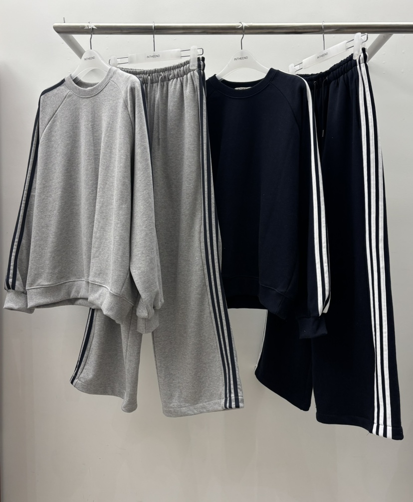 INTHEEND東大門代購女裝新款時尚人氣休閑熱賣真品推薦衛衣INTHEEND衛衣