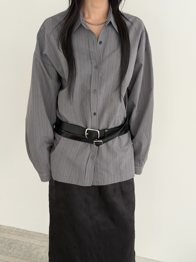 TAUPE東大門代購女士新款人氣休閑熱賣推薦26春夏襯衫蕾絲衫TAUPE襯衫/蕾絲衫