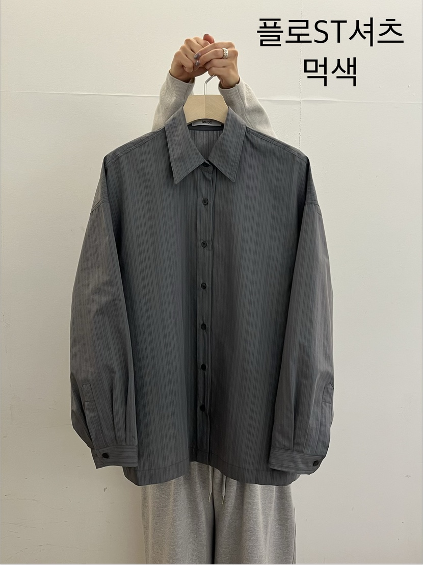 TAUPE東大門代購女士新款人氣休閑熱賣推薦26春夏襯衫蕾絲衫TAUPE襯衫/蕾絲衫圖色3