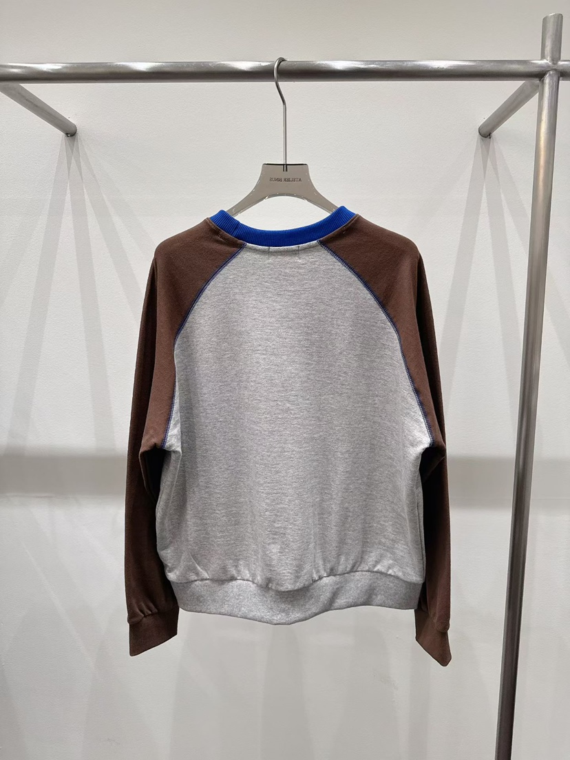 BINUS韓國代購女士新款休閑推薦真品人氣時尚職業熱賣衛衣BINUS衛衣