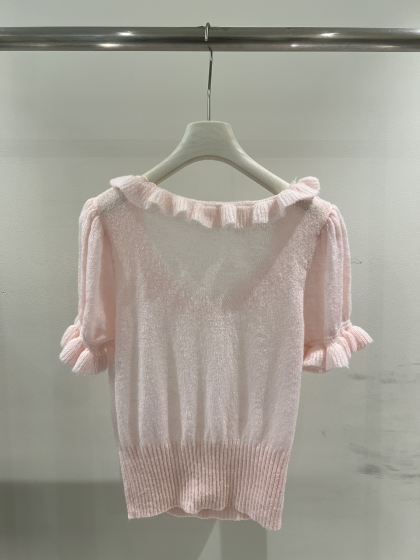 MENTOR東大門實拍女裝新款真品熱賣推薦26春夏人氣針織衫MENTOR針織衫