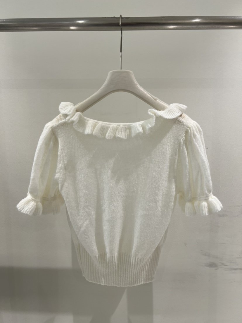 MENTOR東大門實拍女裝新款真品熱賣推薦26春夏人氣針織衫MENTOR針織衫