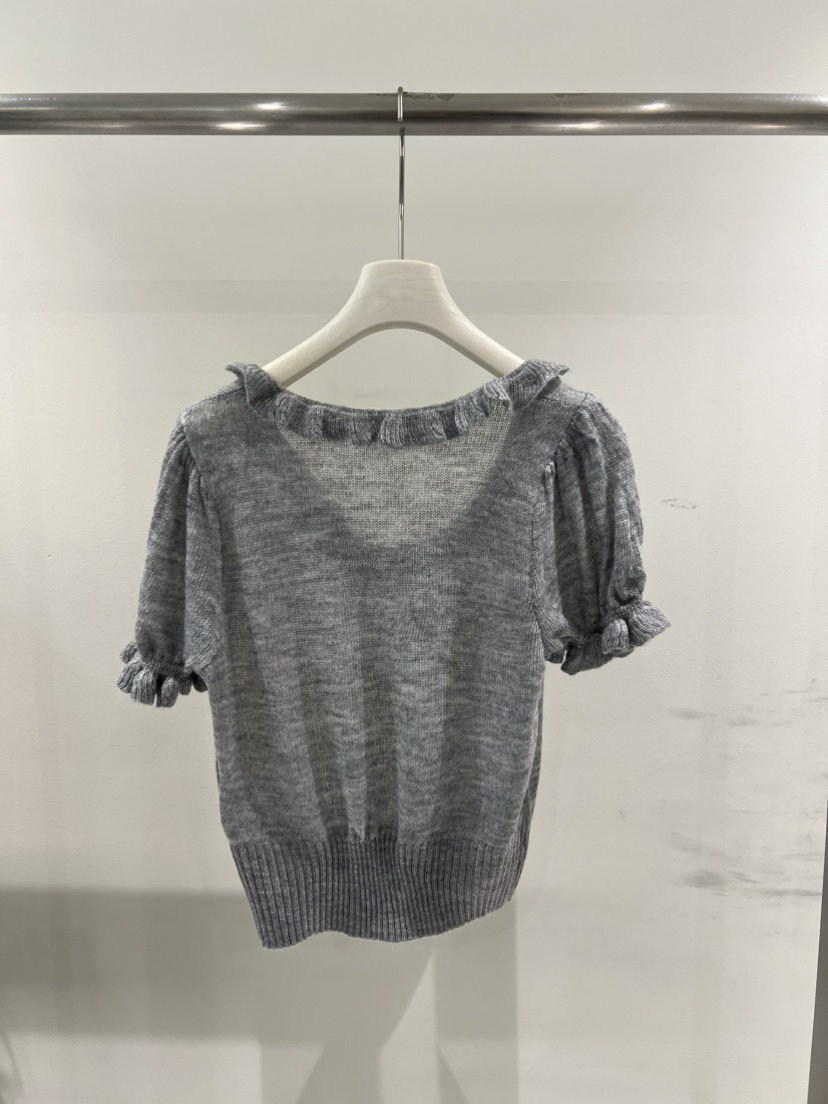 MENTOR東大門實拍女裝新款真品熱賣推薦26春夏人氣針織衫MENTOR針織衫