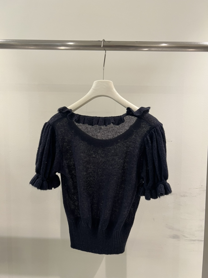 MENTOR東大門實拍女裝新款真品熱賣推薦26春夏人氣針織衫MENTOR針織衫