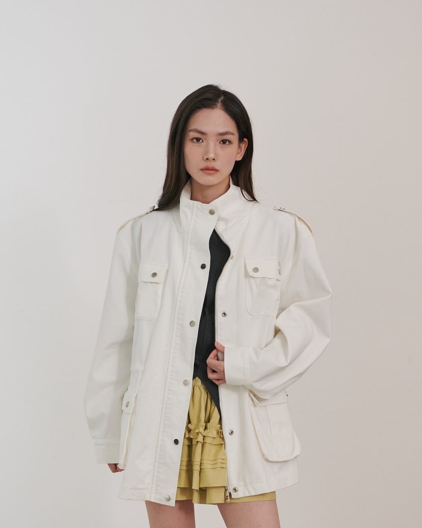 STAGE東大門實拍女士新款人氣休閑熱賣推薦職業真品時尚夾克STAGE夾克