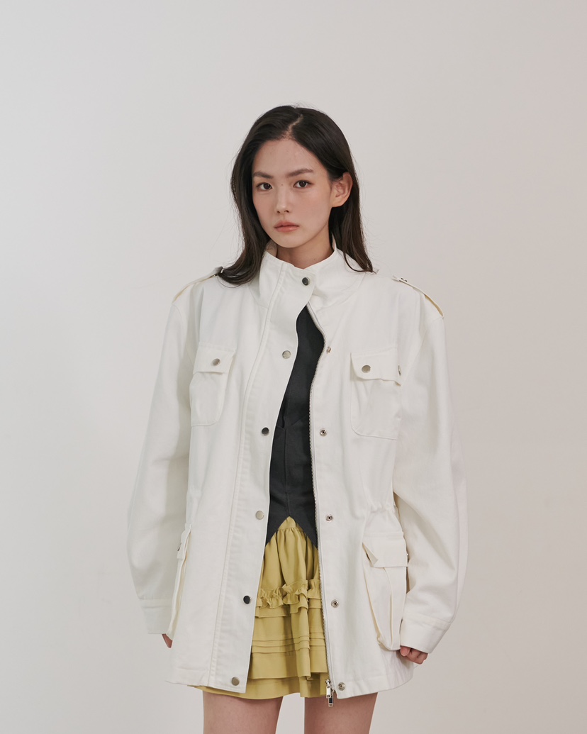 STAGE東大門實拍女士新款人氣休閑熱賣推薦職業真品時尚夾克STAGE夾克